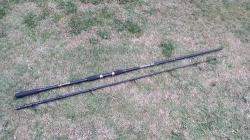 Conoflex Fishing Rod- 12 Ft