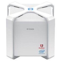 D-Link Consumer D-link Wireless AC2600 Exo Mu-mimo Wi-fi Gigabit Router With 2 USB Ports 2.0 3.0 - DIR-2680
