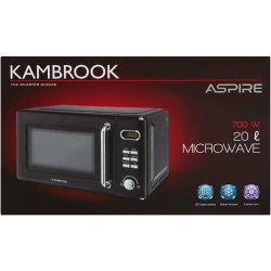 kambrook mini oven