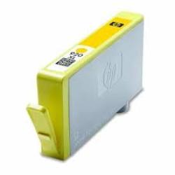 HP Compatible CD974A Yellow Ink Cartridge 920XL