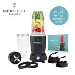Nutribullet Balance Smart Blender 1200 Watts