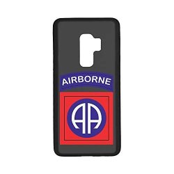 Samsung Galaxy S9 Plus - Ssi - 82ND Airborne Division - Iprint