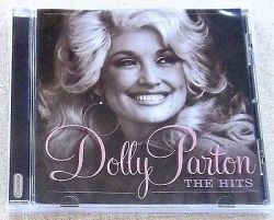 Dolly Parton The Hits South Africa Cat Cdrca7372 2012 Issue 19 Tracks