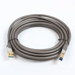 Parrot Cable - USB3.0 Am To Bm 5M