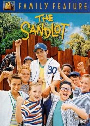 The Sandlot Poster Movie C 11X17 Tom Guiry Mike Vitar Patrick Renna Chauncey Leopardi