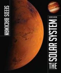 The Solar System Paperback 7th Revised Edition