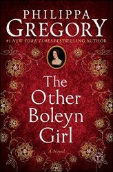 The Or Boleyn Girl