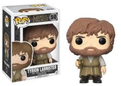 Game Of Thrones - Tyrion Lannister