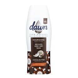 Dawn Lot 400ML Cocoa Butter