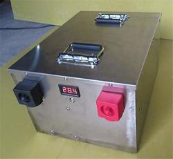 Shunbin Lifepo4 12V Lithium Ion Battery for Solar System