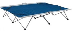 OZtrail Easy Fold Stretcher Queen
