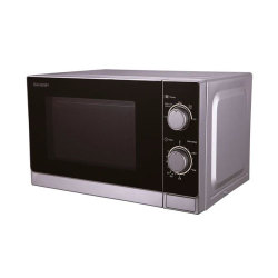 Sharp R-20BM Compact Microwave Oven
