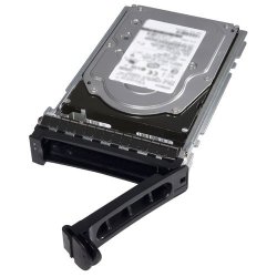 Dell 4tb 7.2k Rpm Nlsas 12gbps 512n 3.5in Hot-plug Hard Drive Cuskit - 13g Only