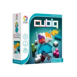 Smart Games - Cubiq 80 Challenges
