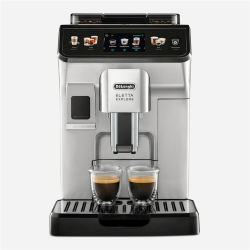 De'Longhi Delonghi Eletta Explore Bean To Cup Coffee Machine