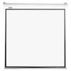Parrot Sc1374 Electric Econo Projector Screen 2110x 1600mm