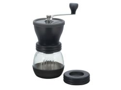 Hario Skerton Manual Ceramic Burr Coffee Grinder