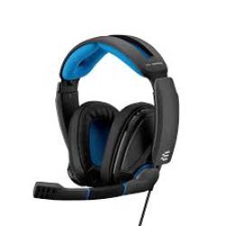 Sennheiser GSP-300 Blue Gaming Headset