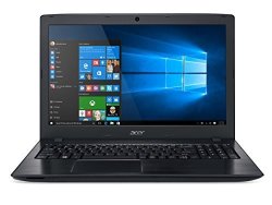 Acer Aspire E 15 15.6" Intel Core i5 Notebook