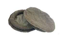 Decoraapparel Afghani Topi Pakol Pakul 