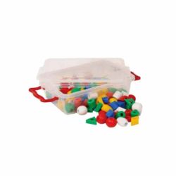 Smile Beads In A 1l Multibox
