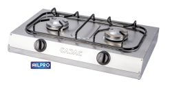Cadac Mighty 2 Plate Stove