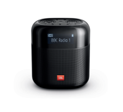 JBL Tunerxl Portable Bluetooth Speaker