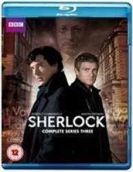 Sherlock: Series 3