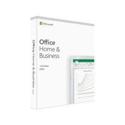 Microsoft Office 2019 Home And Business