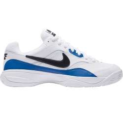 Nike Court Lite Mens Tennis Shoes UK-12