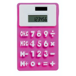 CREATIVE STAT - Silicone Calculator