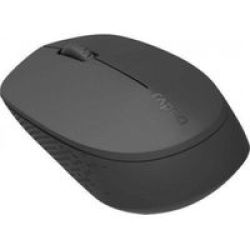 Rapoo M100 Wireless Multi-mode Silent Optical Mouse
