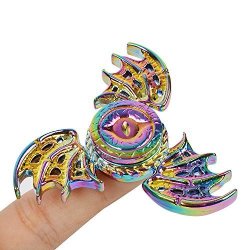 the phoenix fidget spinner