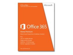 Ms Office Home Cost