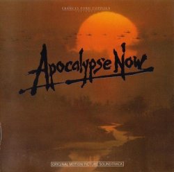 Apocalypse Now Cd