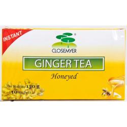 CLOSEMYER Ginger Tea 10'S