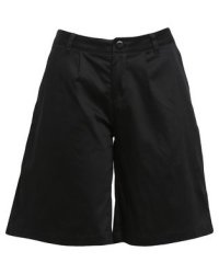 Lumin Boy Shorts in Black