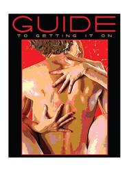 Erotic Books The Guide To Getting It On