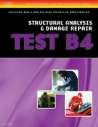 Structural Analysis And Damage Repair Paperback 3rd Revised Edition