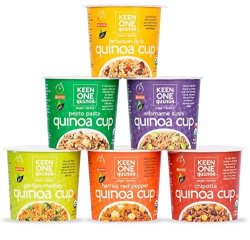Keen One Quinoa Mixed Case