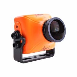 Runcam Night Eagle 2 Pro 1 1.8 Cmos 2.5MM 800TVL 0.00001 Lux 4:3 Fpv Camera W integrated Osd MIC For Drone