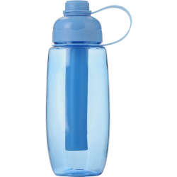 Clicks Tritan Water Bottle With Ice Tube 500ml