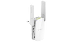 D-Link - DAP-1530 AC750 Plus Wi-fi Range Extender