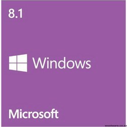 Microsoft Windows 8.1 Dsp Pack 32bit Single Language Operating System