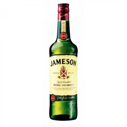 Jameson Special Blended Irish Whiskey 750ml