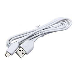 Gotd USB Charger Data Sync Charging Cable 1.8M For Amazon All Micro-usb Kindles Kindle Kindle Paperwhite Kindle Touch Kindle Keyboard Kindle Dx White