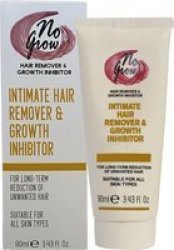 Intimate Body Hair Remover & Growth Inhibitor 90ML