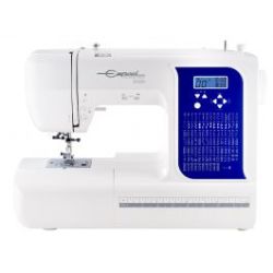 Empisal EES200 Electronic Sewing Machine.