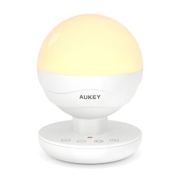 aukey led light