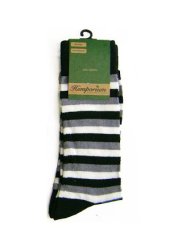 Hemporium Socks - Striped